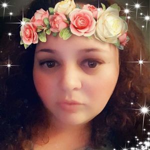 Meet your Posher, Keri